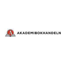 Akademibokhandeln logotyp