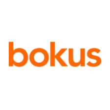 Bokus logotyp