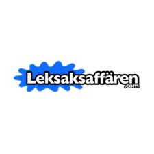 Leksaksaffären.com logotyp